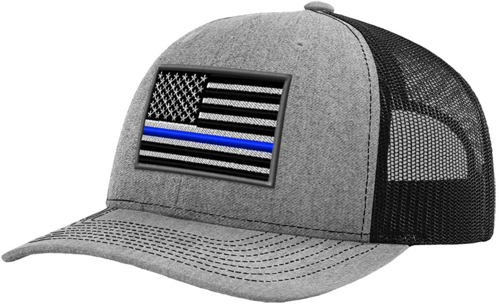 Custom Richardson Trucker Hat American 