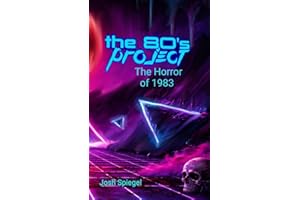 The '80s Project: The Horror of 1983