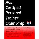 Ace Personal Trainer Manual 5th Edition 9781890720568 Books