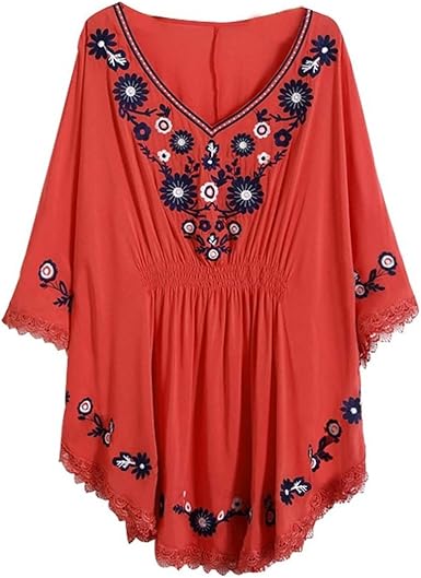 dressy peasant blouses