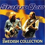 Status Quo Album: «Swedish Collection» (Front side) Status Quo Album: «Swedish Collection» (Front side)