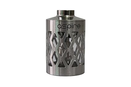 Aspire Nautilus Hollowed Out Tank - für den Aspire Nautilus - Original Aspire