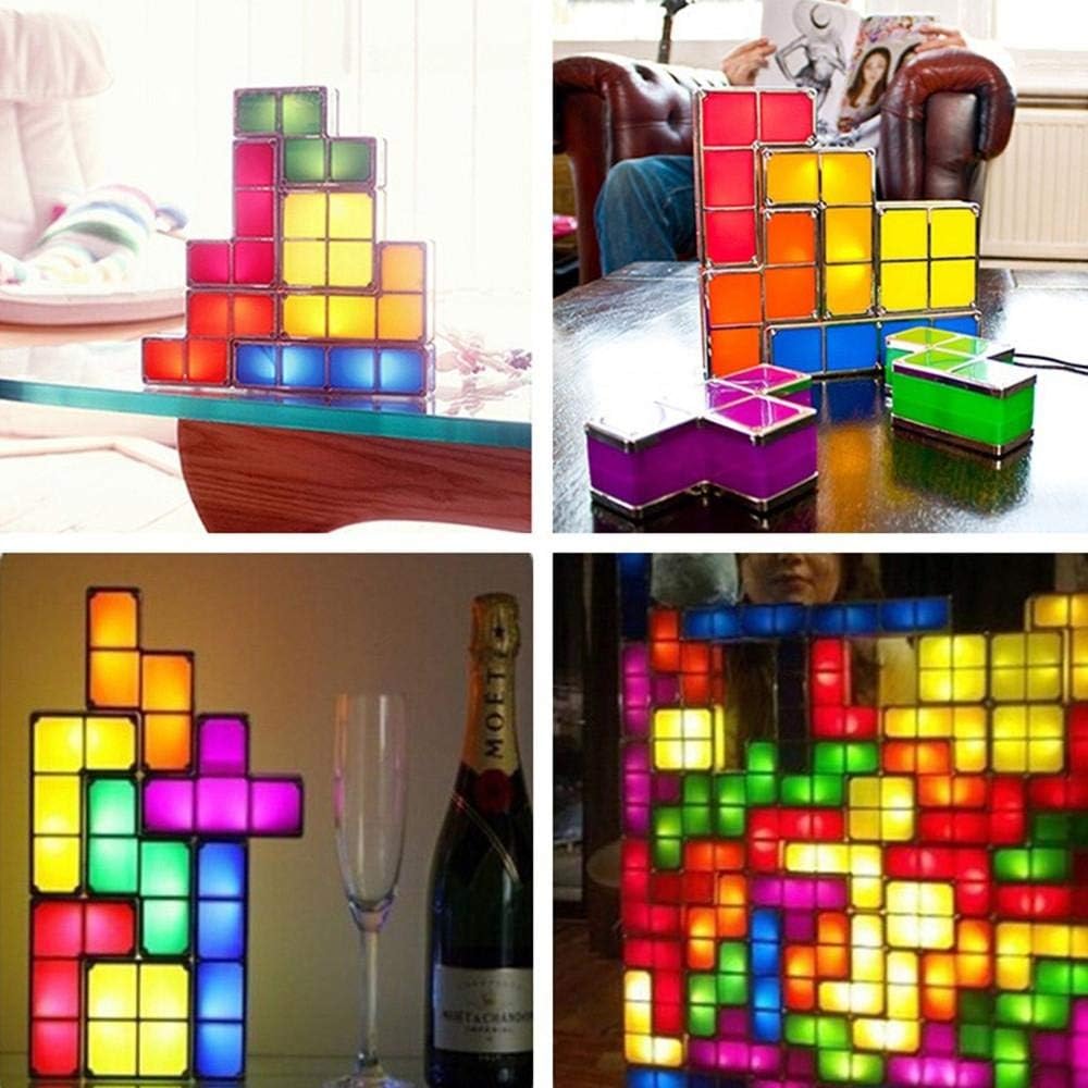 tetris light amazon