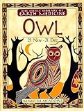 Owl (Little Library of Earth Medicine)