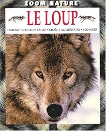 Le  loup