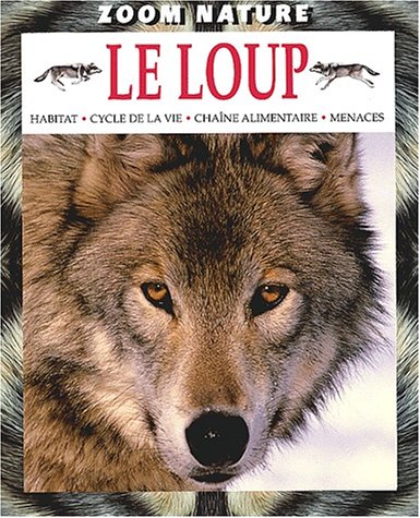 Le  loup