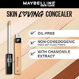 Maybelline Fit Me Full Coverage Concealer Sand 20 Pack of 2 Oil Free Matte view 2