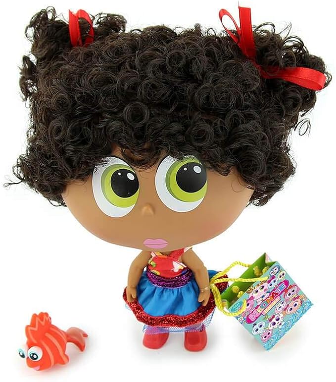 muñeca chamoy