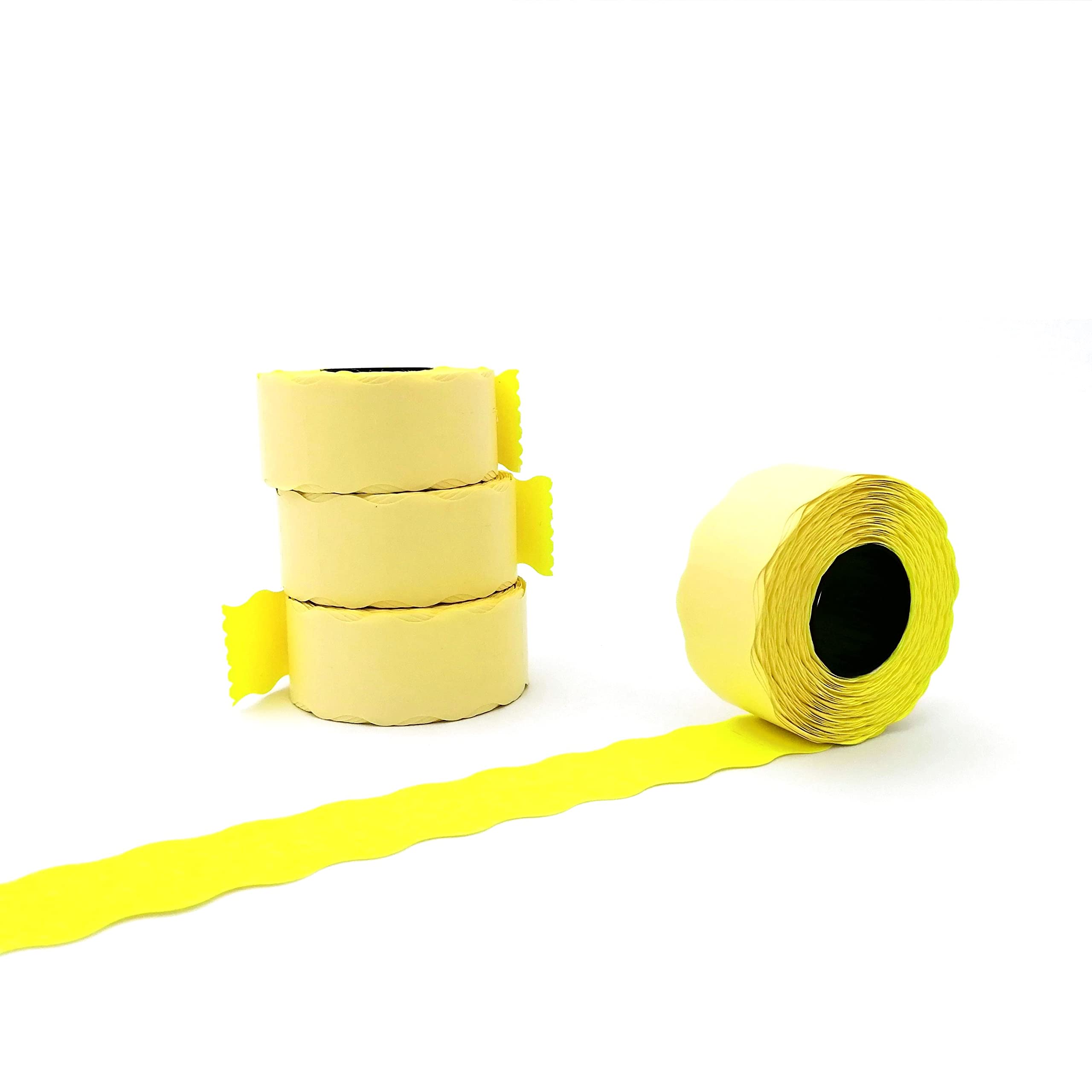 Alevar 269/BLPG Rolls Labels for Pricers