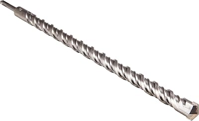 Amtech F4031 25mm x 450mm SDS Masonry Drill Bit