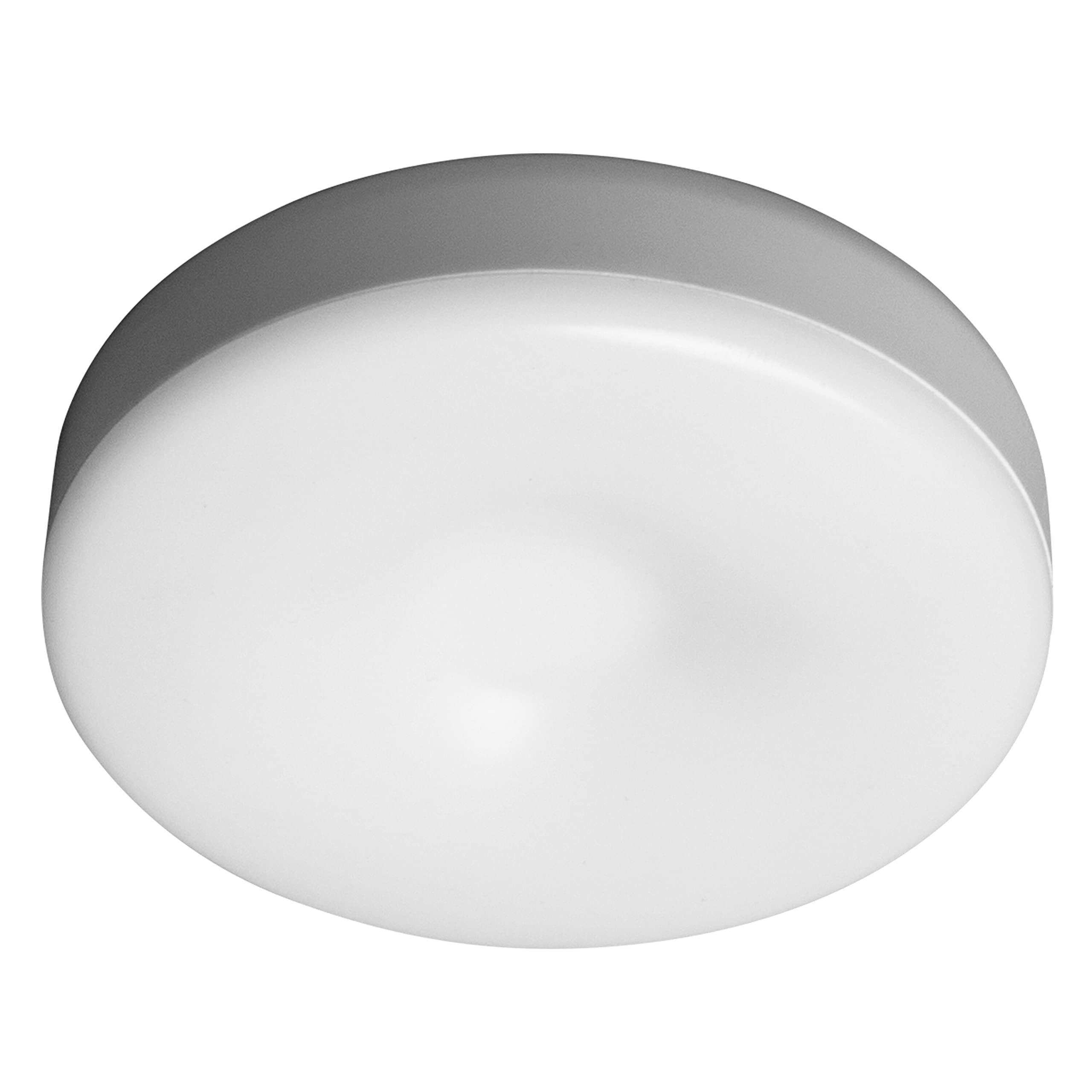 LEDVANCE LED luminaire, Acrylonitrile butadiene styrene (ABS), 0.45 W, White