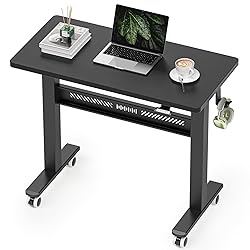 WALKINGDESK Mobile Walking Pad Desk with