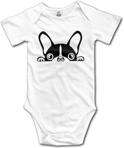 french bulldog baby clothes