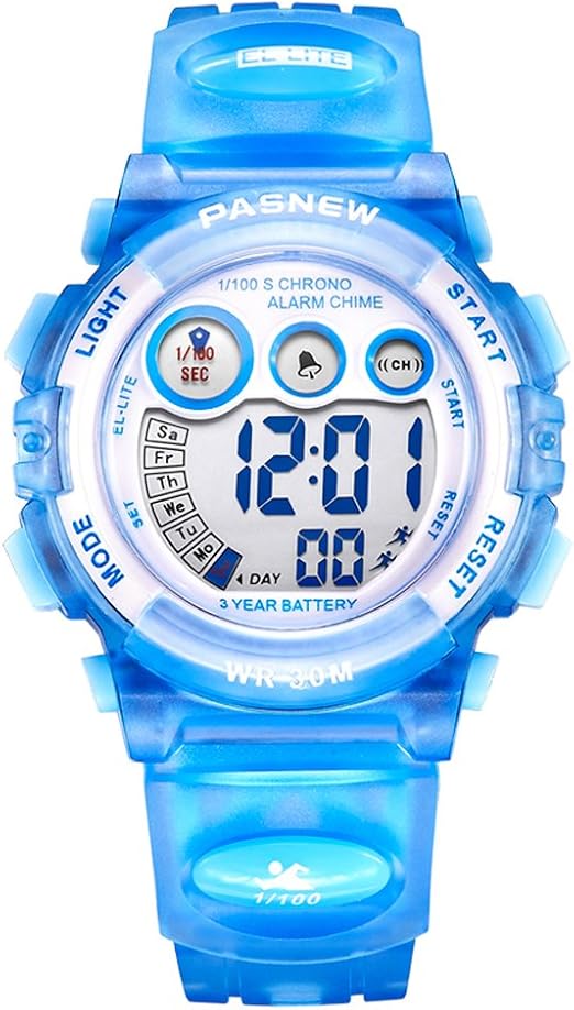 azland watch instructions