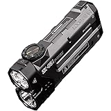 LOOP GEAR SK05 Pro Flat LED Flashlight with 8000mAh