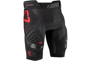 Leatt Impact Shorts 3DF 5.0