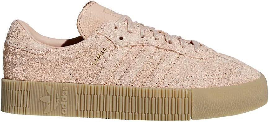 adidas samba ash pearl