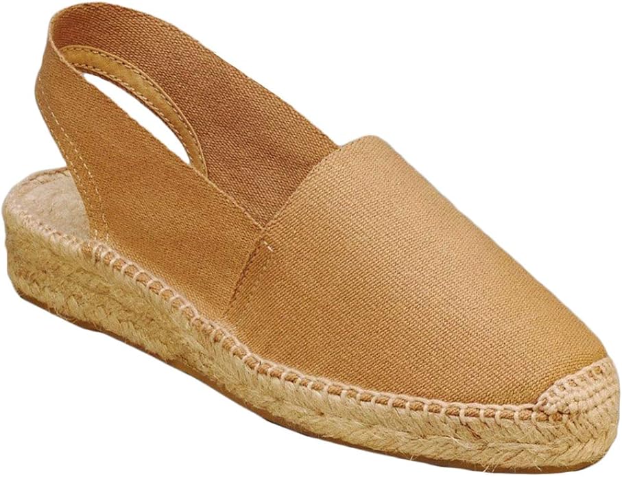 white espadrilles amazon