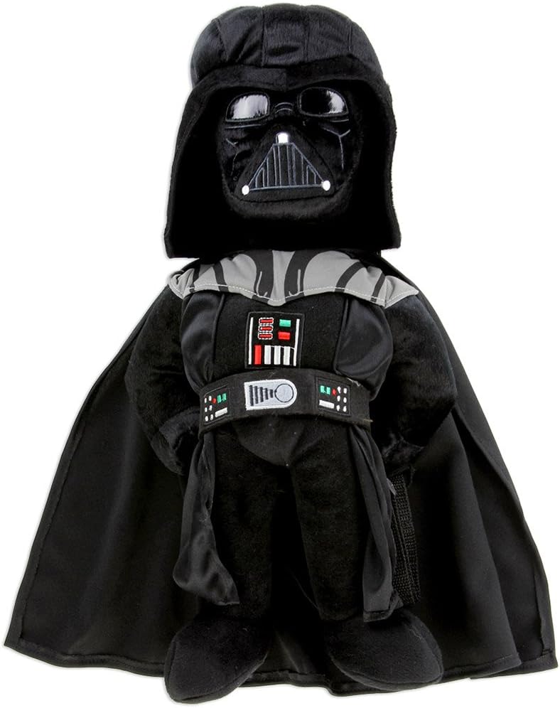 darth vader backpack