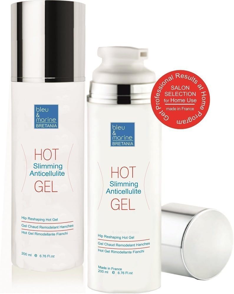 Thermo Gel 500 ml Amazon.es Belleza