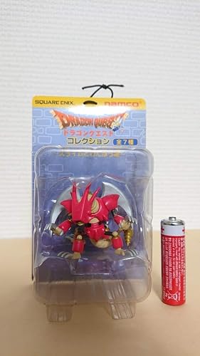 Amazon Co Jp ドラゴンクエスト コレクション スライムとわたぼう編 ドラゴンマシン ホビー 通販