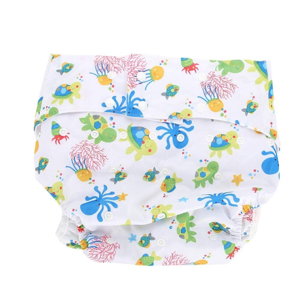 adult washable nappies