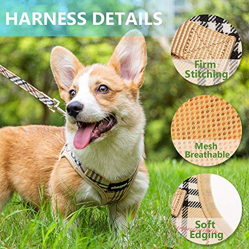 Cherpet dog harness Clearance