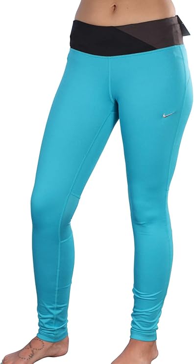 Amazon.com: Nike Epic Run Womens Athletic Running Pants: Clothing