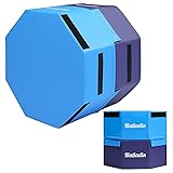 Matladin Gymnastics Octagon Mat, 25.6" Diametre