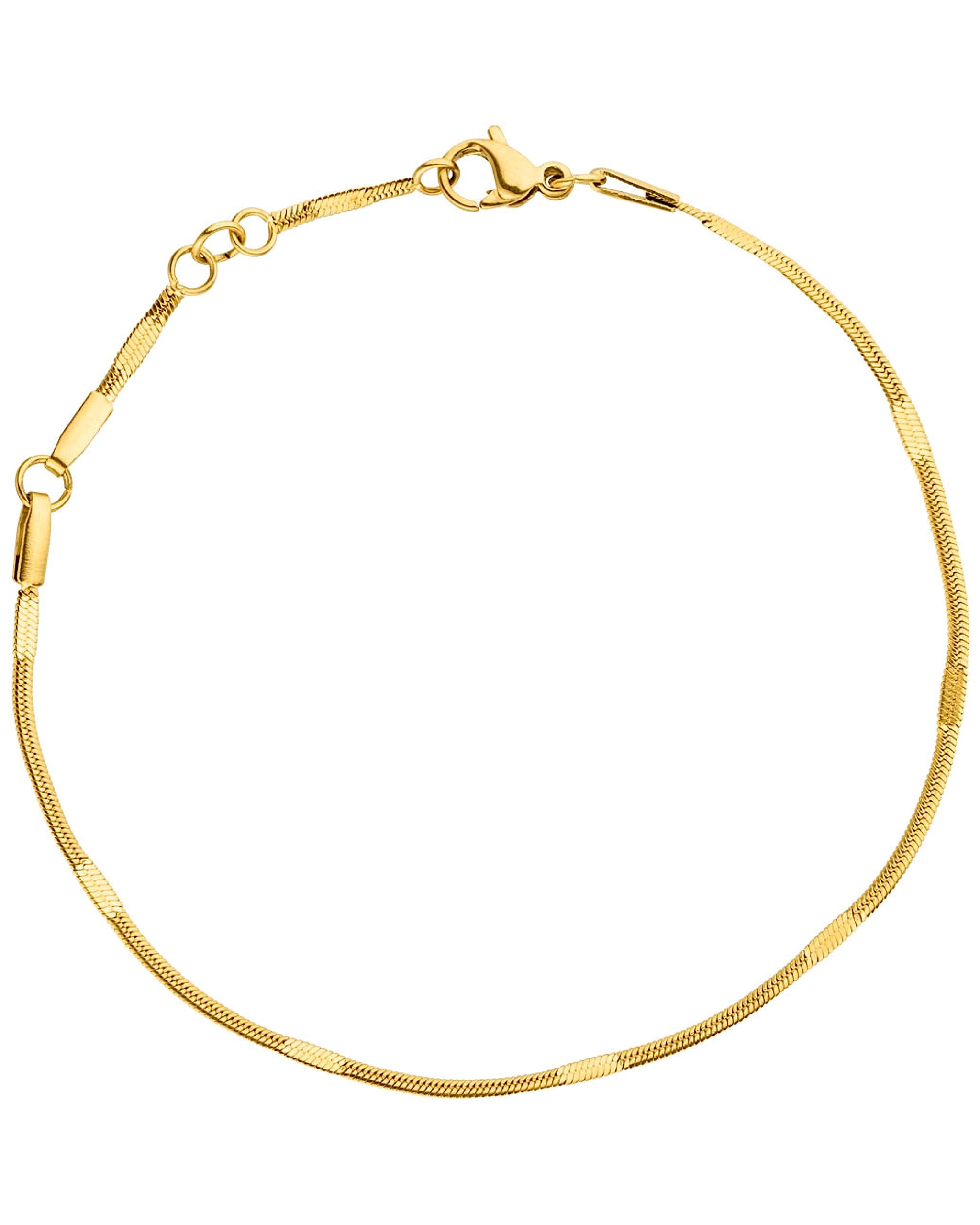 Purelei bracelet-kanani-gold