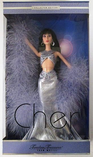 barbie cher