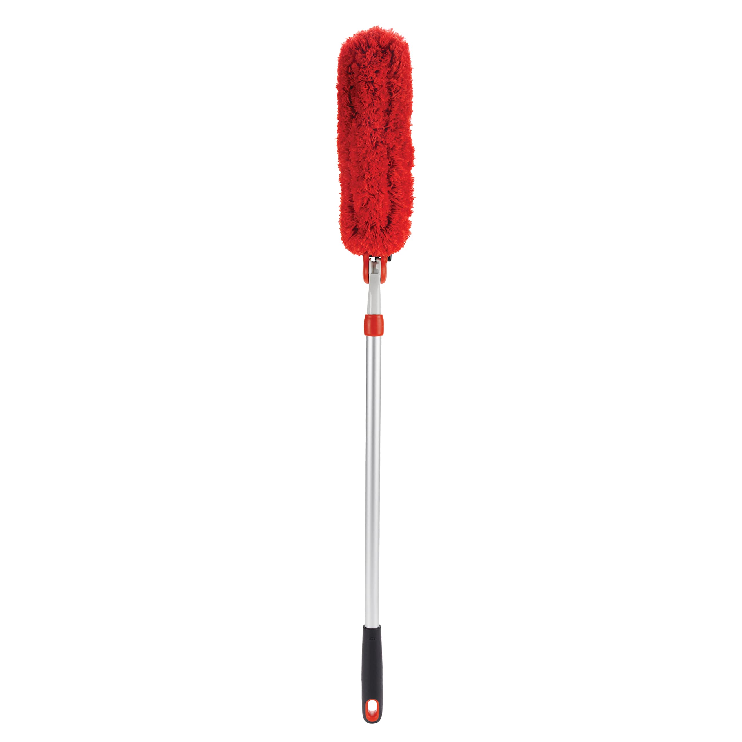 OXO Good Grips Extendable Microfibre Duster