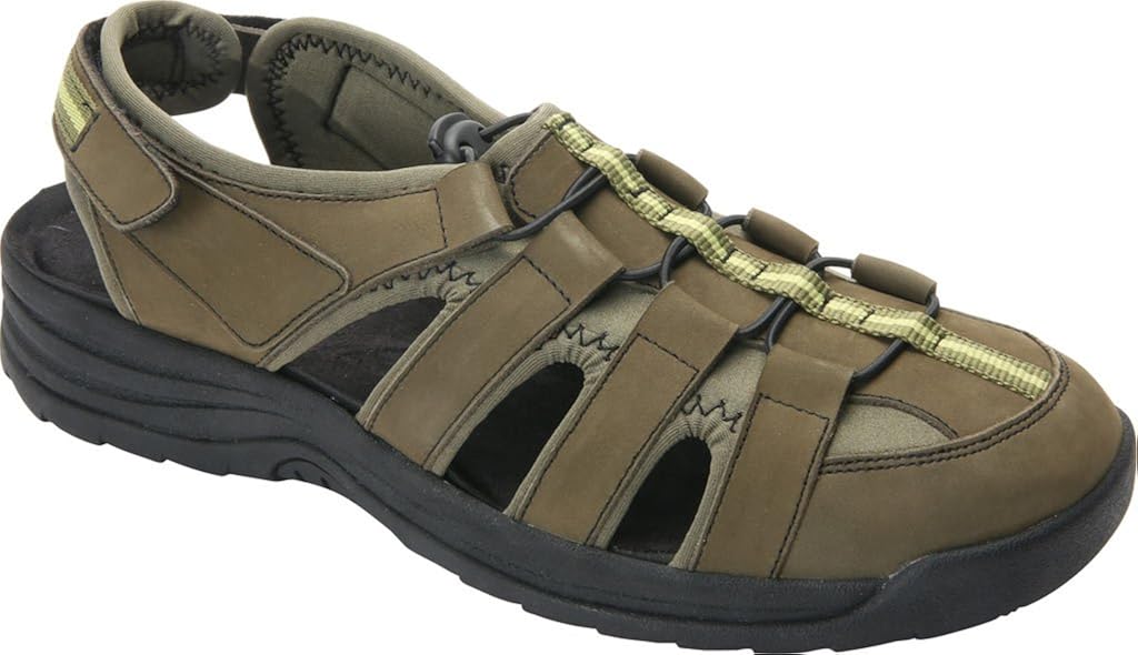 4e mens sandals