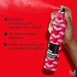 Matrix Fixer Hairspray 400ml Flexible Hold Dry Finish 24hr Humidity view 3