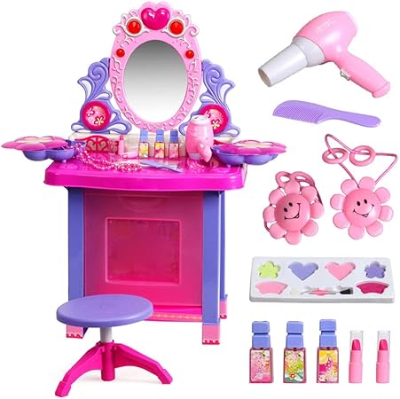 princess mirror toy