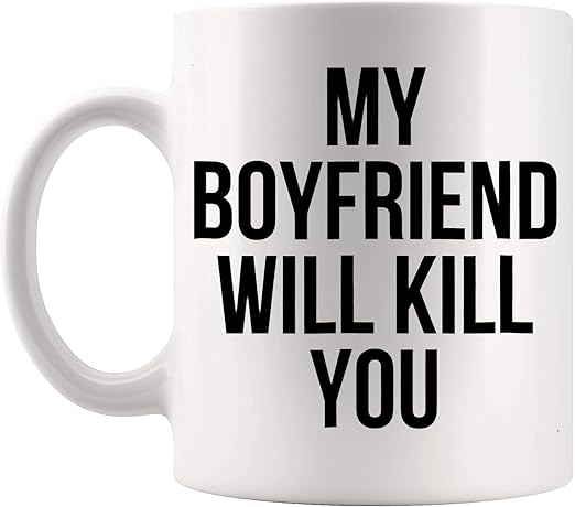 boyfriend mugs amazon