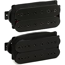 Amazon.com: Seymour Duncan Mark Holcomb Signature Pickup