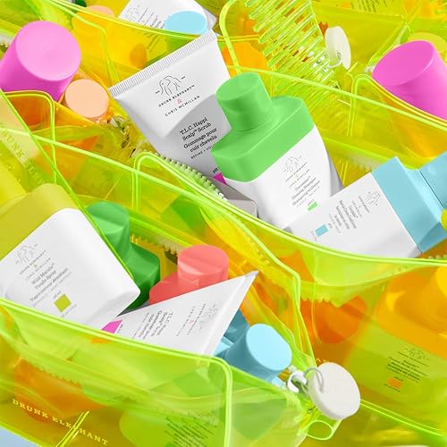 Drunk Elephant The Littles: Head to Toe Travel Size Hair