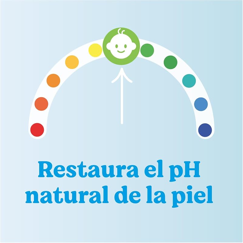 Toalhitas para bebés Extra Care Sensíveis, 99% de água pura, 12 pacotes de 48, total de 576 toalhitas