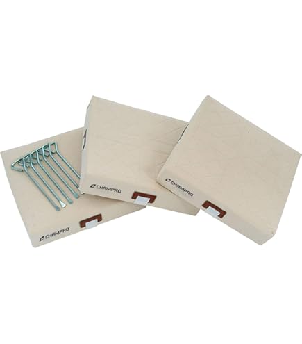 MacGregor Heavy Duty Vinyl Baseball Bases (Junior 14") | Set Of 3 With Spikes | Weather-Resistant