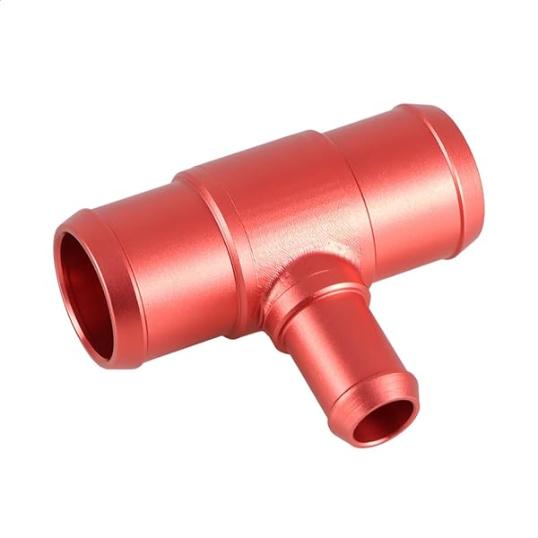 Amazon.com: GM Genuine Parts 23333192 Engine Coolant Tee : Automotive