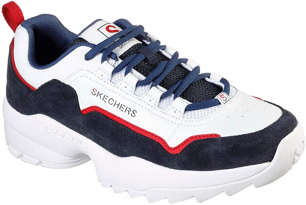amazon prime mens skechers