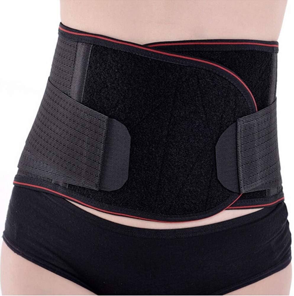 faja lumbar, cinturon lumbar, arnes lumbar, protector espalda
