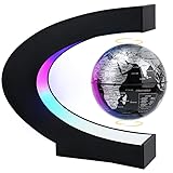 MOKOQI Magnetic Levitating Globe with LED
