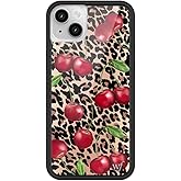 Wildflowercases Pinky Promise Compatible With Apple Iphone 16 Pink Floral | Desertcart - View #13