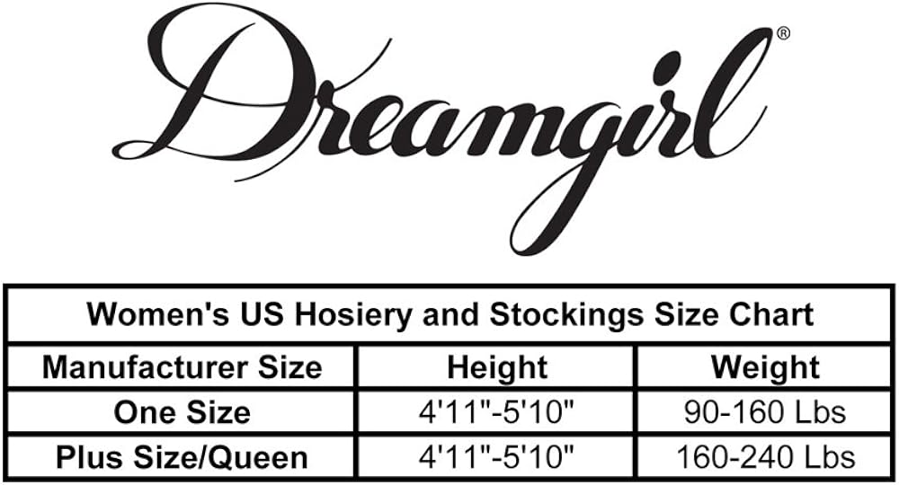 Dreamgirl Women's Plus Size Semi-Sheer Halter Garter Dress with Thigh High Stockings, Black, O/SQ: Clothing