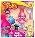 Trolls Medium Keychain (Poppy)