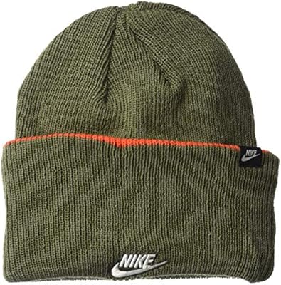 nike 3 in 1 cuffed beanie