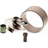 Solas Impeller & Wear Ring For Sea-Doo 4-Tec 255/260 - Fits GTX-L, RXP-X, RXT-X Models