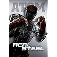 Real Steel Movie Mini Poster 11x17 #01